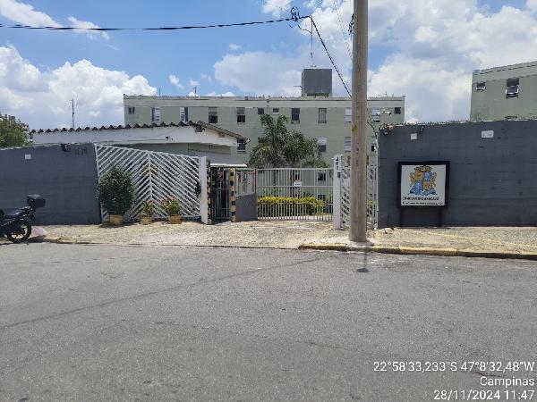 LOT.CONJ.HAB.MONSENHOR LUIS FERNANDES DE ABREU – D