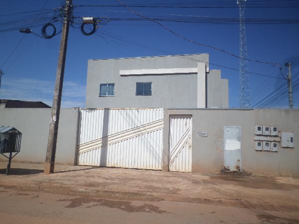 RES PORTAL DO VALLE IV