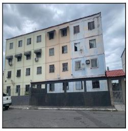 CONJ HABITACIONAL ANDRE CARLONI