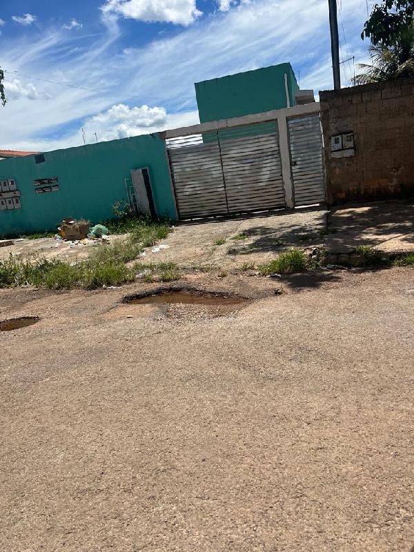 COND RES PARANA XV