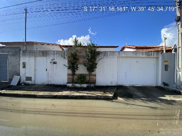 TEIXEIRA DE FREITAS – OURO VERDE PARK II