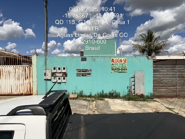 COND RES PARANA XV