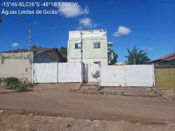 RESIDENCIAL SAN MARTIN