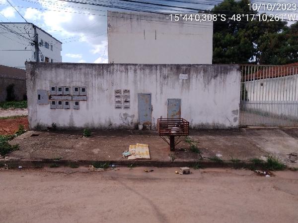 EDIFICIO CONDOMINIO RESIDENCIAL COSTA DO SAUIPE I