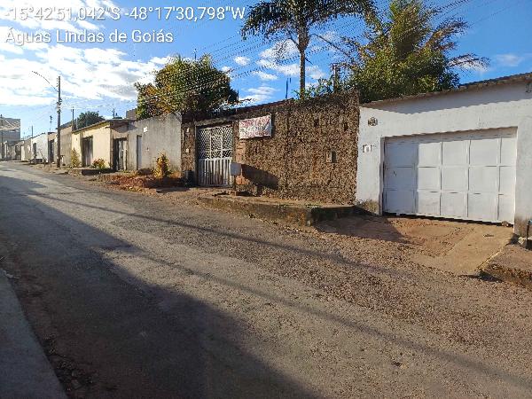 LOT JD DA BARRAGEM IV