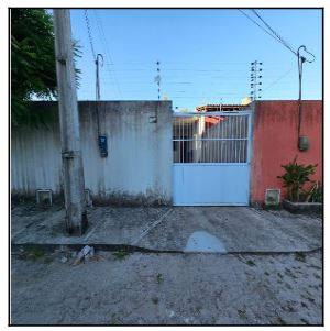 PACAJUS – BURITI