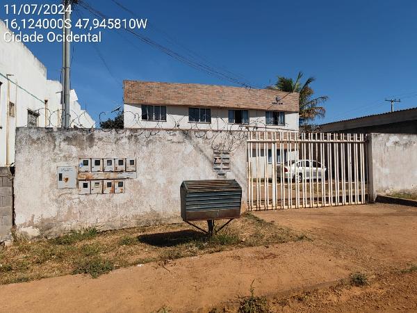 COND RES CARVALHO