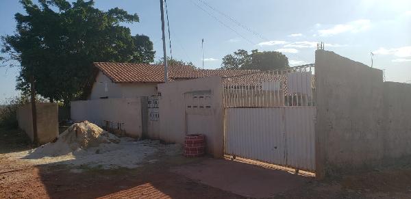 COND. RES. LUANA