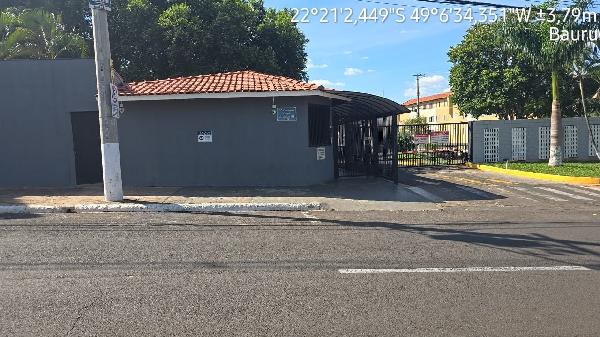 BAURU – PARQUE VIADUTO