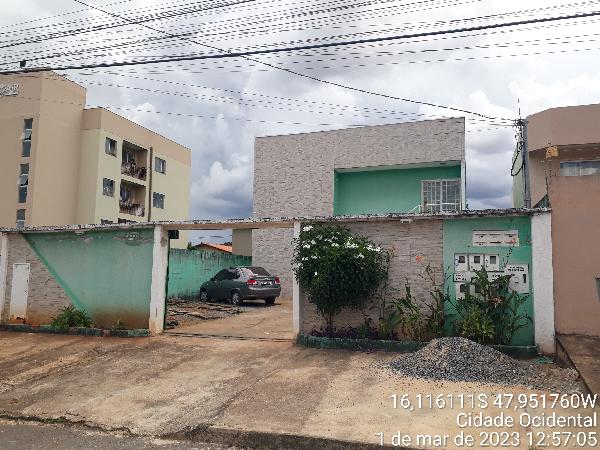 COND. RESIDENCIAL HORTEGAS