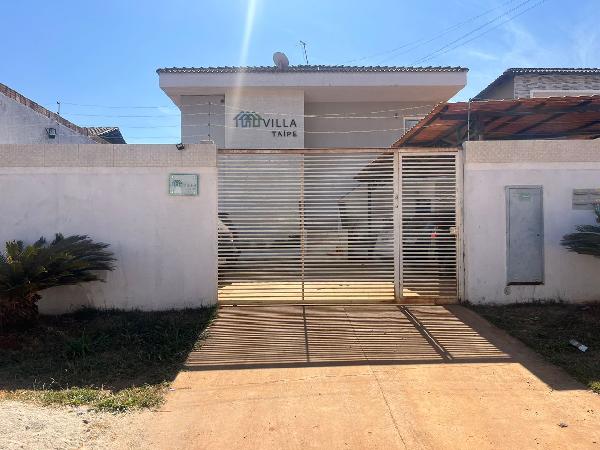 RESIDENCIAL VILLA TAIPE