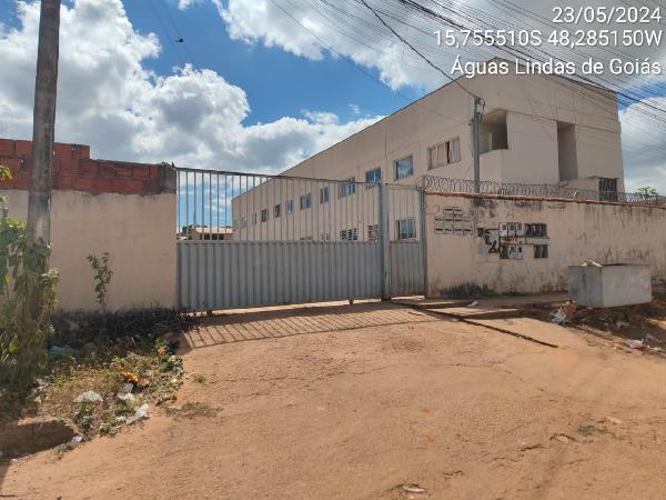 RESIDENCIAL CANAPOLIS VIII