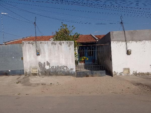 PACAJUS – PEDRA BRANCA