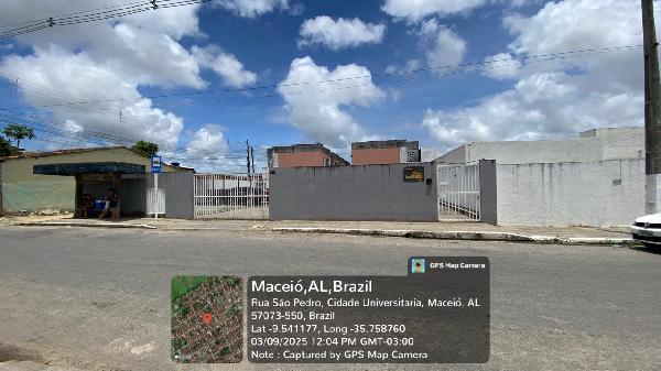 CONDOMINIO RESIDENCIAL ALTA VISTA