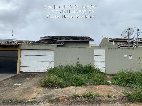 JD PRIVE DAS CALDAS