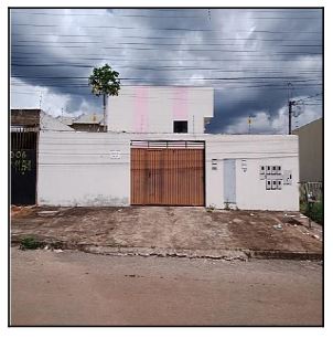 ED COND RESIDENCIAL MARINELLI I