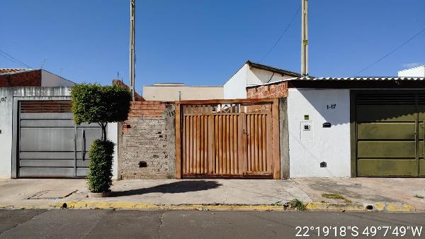 BAURU – VILA ANTARTICA