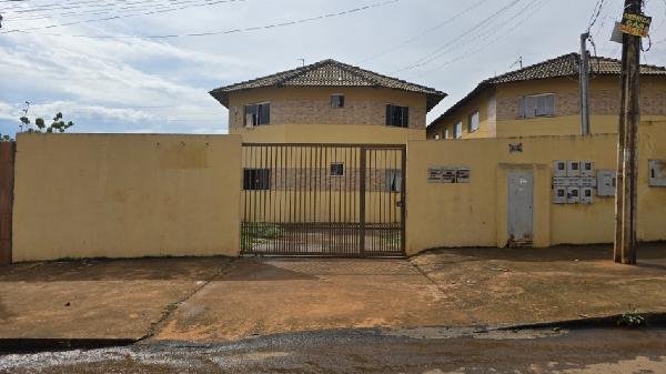 COND RES TOCANTINS