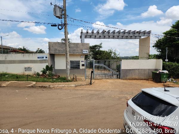 COND RES BELA VISTA