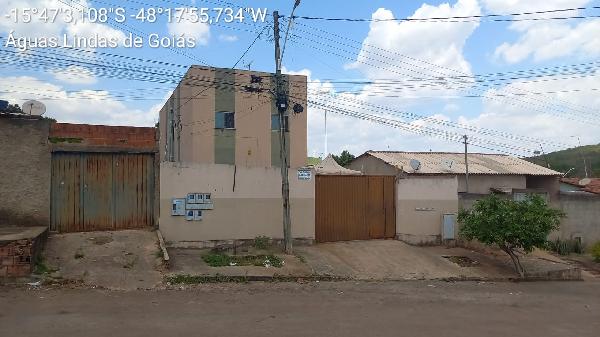 EDIFICIO CONDOMINIO RESIDENCIAL CACAU 31