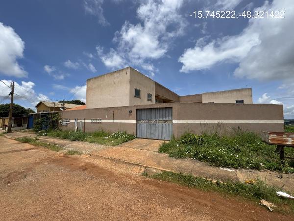 RES OURO VERDE XVII