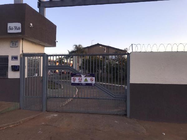 COND RES BELA VISTA