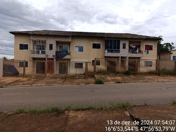COND RES MOURA IX