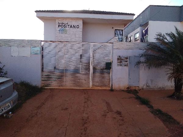 RESIDENCIAL POSITANO