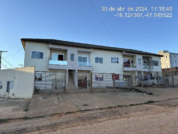COND RESID MOURA VIII