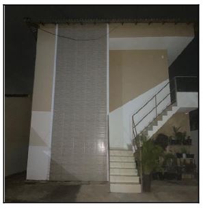 CONDOMINIO RESIDENCIAL ISAIAS