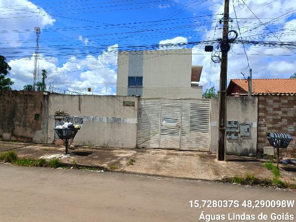 ED COND RES SAO LUCAS III