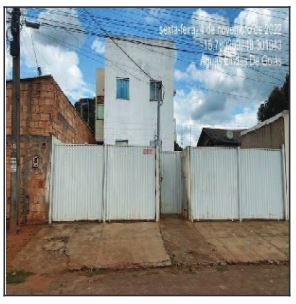 RESIDENCIAL NUMBER ONE