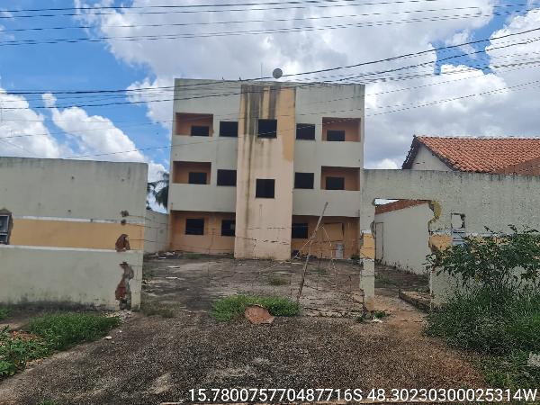 ED RESIDENCIAL DOM GABRIEL II