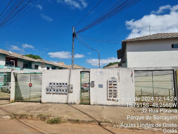 RESIDENCIAL CABO FRIO VI