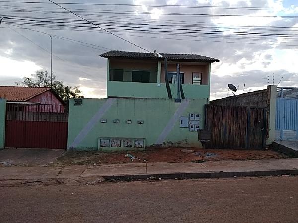 RES NINHO DO PASSARO