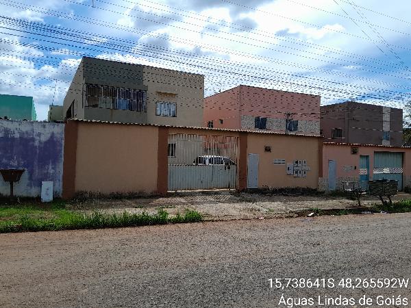 COND RES DEL LAGO X