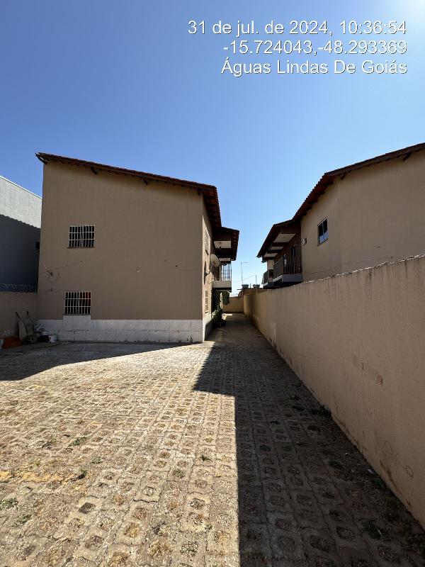 ED COND RES OSMAR CUNHA I