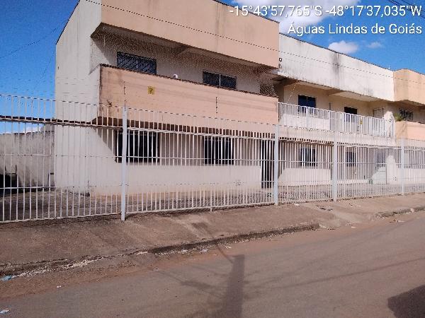 COND RES ARACAJU