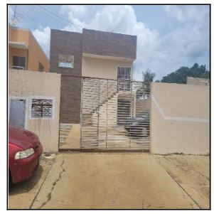 RESIDENCIAL GONZAGA MEDEIROS II