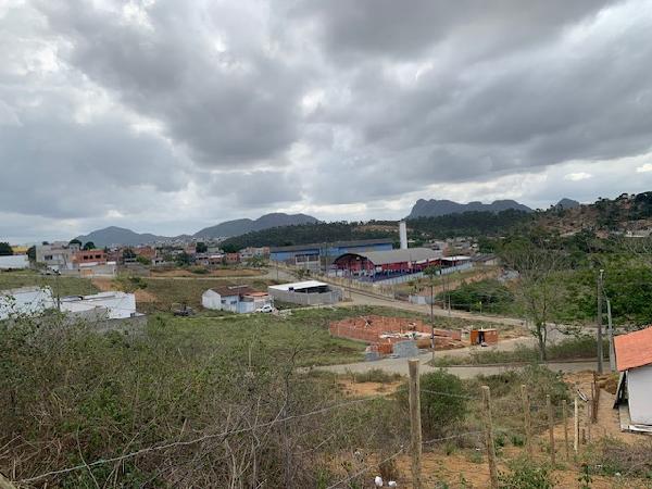 LOTEAMENTO COLINA DO CAMPO