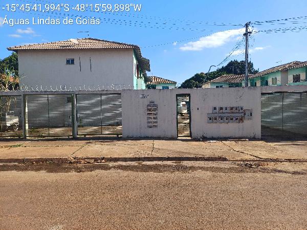 RES CABO FRIO V