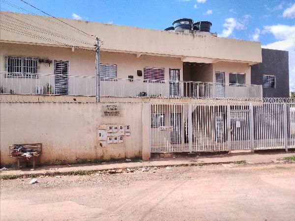 COND RESID PORTAL DA ALVORADA XVI