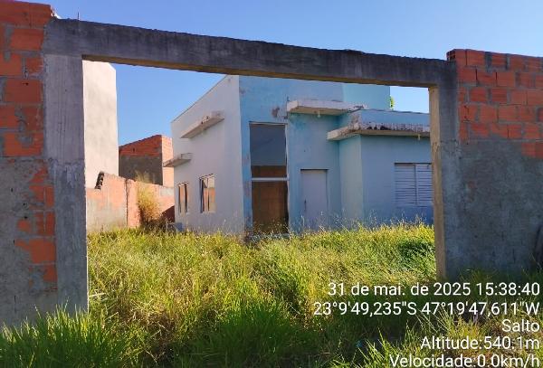 SALTO – RESIDENCIAL VILA MARTINS