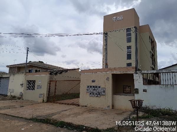 SEGUNDO PAVIMENTO DO ED OPALA PREMIER