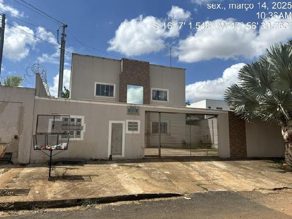 RESIDENCIAL SILVESTRE
