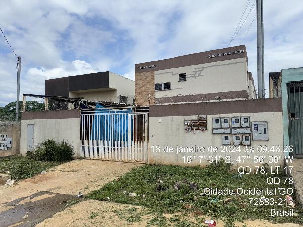 COND DR SAULO CASTRO
