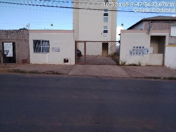 COND MORADA VILLA RODONITA