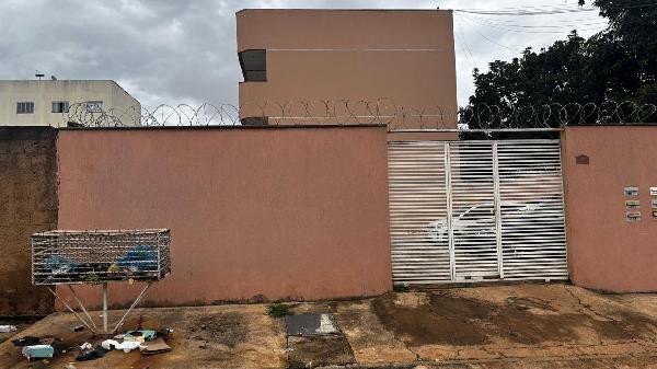 RES PQ DAS ÁGUAS III