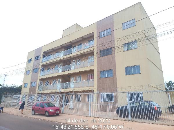 RESIDENCIAL DAVILLE VI