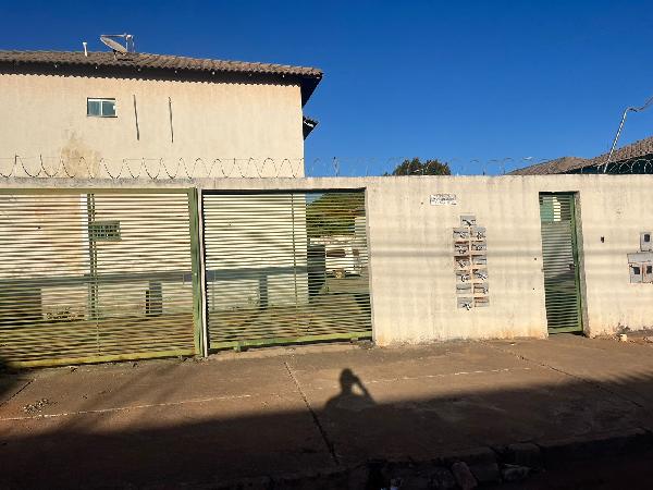 RESIDENCIAL CABO FRIO V
